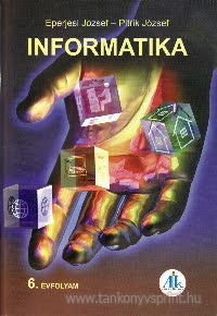 Informatika 6. TK