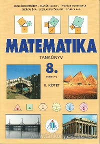 Matematika 8.TK 2.ktet