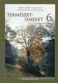 Termszetismeret 6. MF