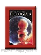 Biolgia 8. TK