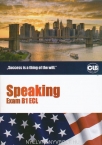 Speaking Exam B1 ECL 