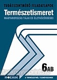 Tudsszintmr-Termszetismeret 6AB