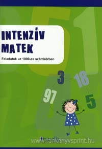 Intenzv matek-Feladatok az 1000-es szmkrben