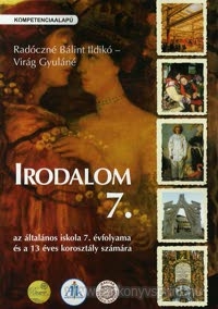 Irodalom 7. TK