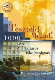 Teszteld Magad!