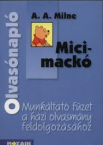 Olvasnapl-Micimack/MS
