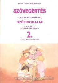 Szvegrts 2.o.-szpirodalmi