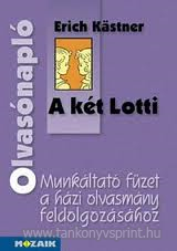 Olvasnapl-A kt Lotti/MS