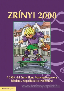 Zrnyi 2008 matematikaverseny 