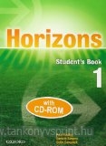 Horizons 1. SB+CD