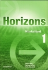 Horizons 1. WB