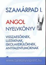 Szamrpad I.