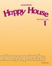 Happy House 1. TB