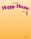 Happy House 1. TB