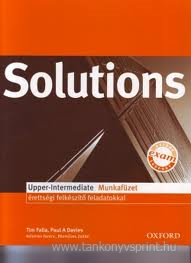 Solutions Upp.interm. WB.