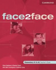Face2face elementary TB