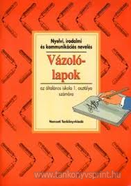 Vzollapok 1.o.-NYIK