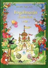 Fogalmazs 3. MF