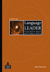 Language Leader elementary TB+CD
