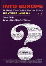 Into Europe the writing handbook