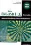 New English File intermediate szjegyzk