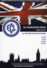 ECL Examination Topics Level C1