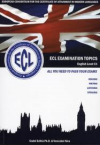 ECL Examination Topics Level C1