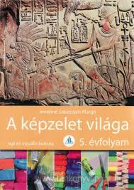 A kpzelet vilga 5.o.