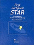 First Certificate Star WB-without key