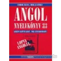 Angol nyelvknyv 3/3