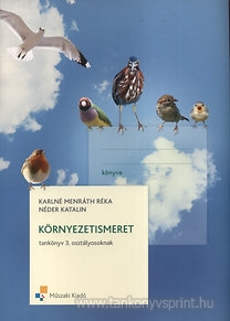 Krnyezetismeret 3.TK