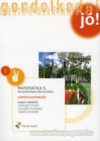 Matematika 5. tanknyv feladatainak megold.-J