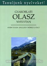 Gyakorlati olasz nyelvtan