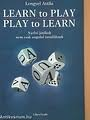 Learn to play nyelvi jtkok+mellklet