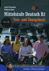 Mittelstufe Deutsch B2+CD