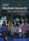 Mittelstufe Deutsch B2+CD