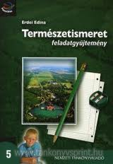 Panorma-Termszetismeret 5.o. FGY