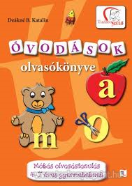 vodsok olvasknyve