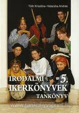 Irodalmi ikerknyvek 5. TK