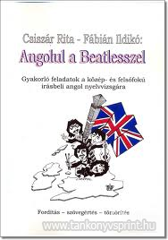 Angolul a Beatlesszel