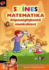 Sznes matematika 1.o.MF. s kpessgf.