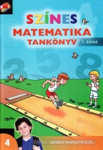 Sznes matematika 4.o.I.