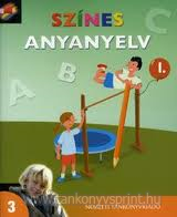 Sznes anyanyelv 3.o.I.