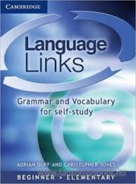 Language links Beginner,Elementary