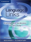 Language links Beginner,Elementary