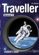 Traveller advanced C1 SB