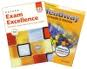 Exam Excellence+CD pack