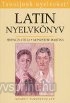 Latin nyelvknyv