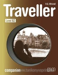 Traveller Level B2 szjegyzk