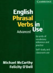 English Phraser Verbs in Use Advanced